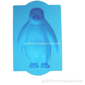 Silicone Cake Mould - 2